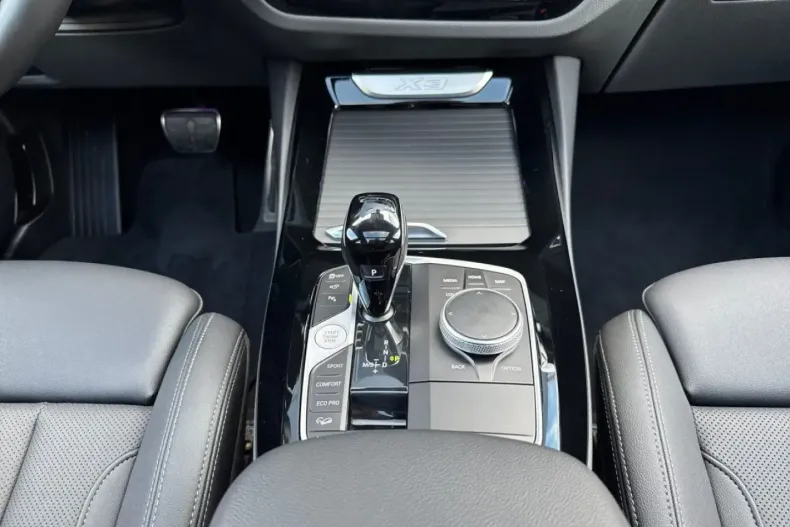 BMW X3 din 2024 cu 12.891 km - oferta BMW157074 - foto 10