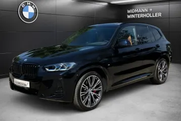 BMW X3 din 2024 - oferta BMW157075