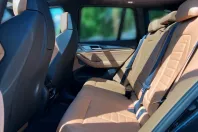 BMW X3 din 2024 cu 13.800 km - oferta BMW157075 - foto 2