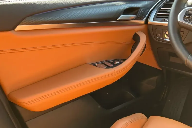 BMW X3 din 2024 cu 13.800 km - oferta BMW157075 - foto 3