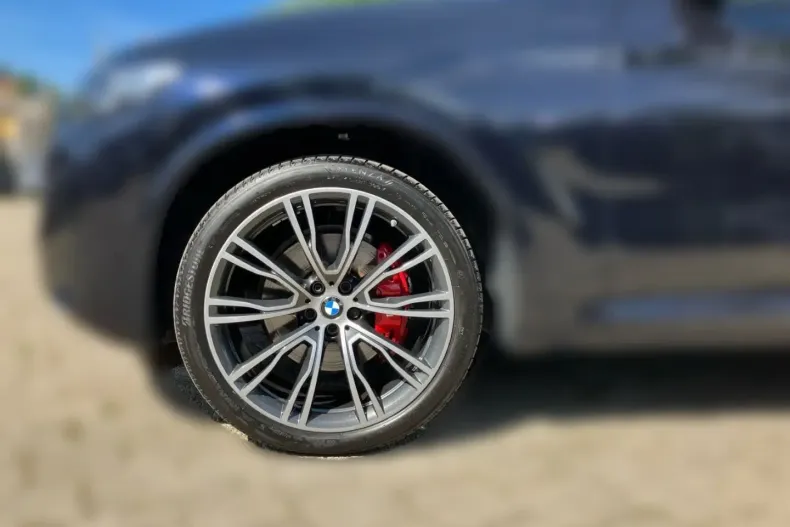 BMW X3 din 2024 cu 13.800 km - oferta BMW157075 - foto 10