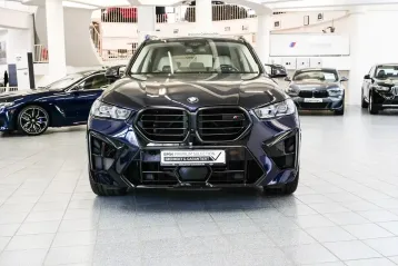 BMW X5 M din 2023 - oferta BMW157076