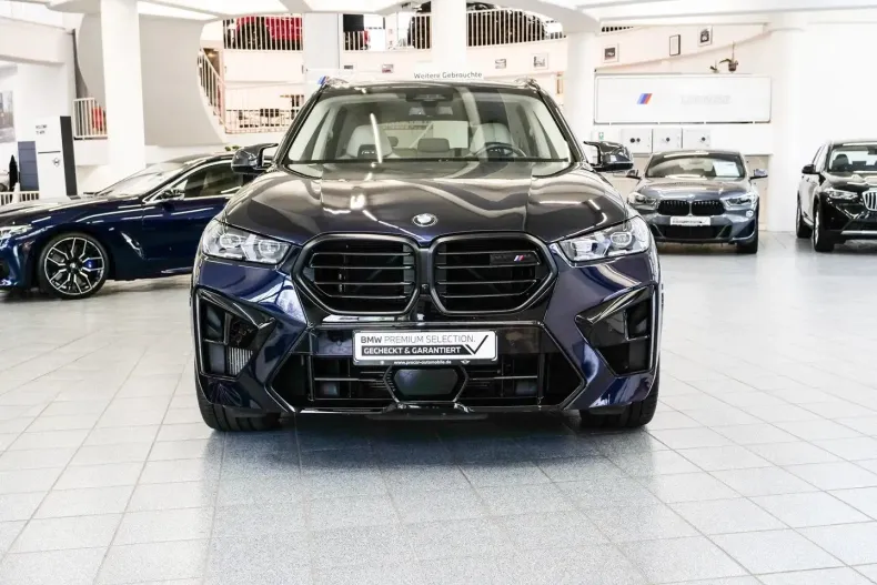 BMW X5 M din 2023 cu 36.329 km - oferta BMW157076 - foto 1