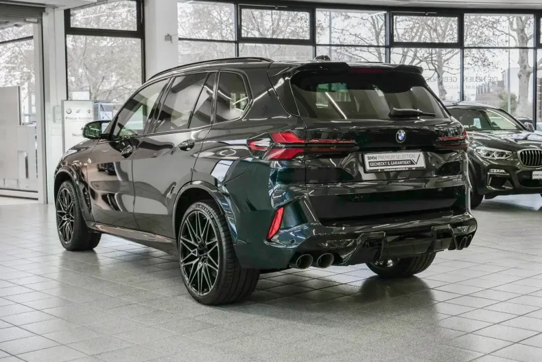 BMW X5 M din 2023 cu 36.329 km - oferta BMW157076 - foto 3