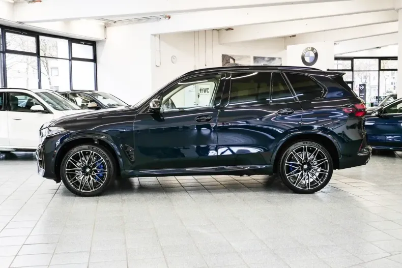 BMW X5 M din 2023 cu 36.329 km - oferta BMW157076 - foto 4
