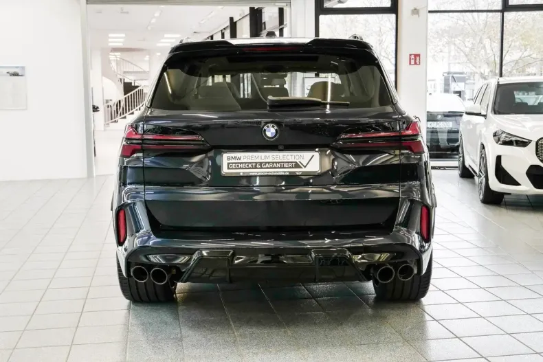 BMW X5 M din 2023 cu 36.329 km - oferta BMW157076 - foto 5