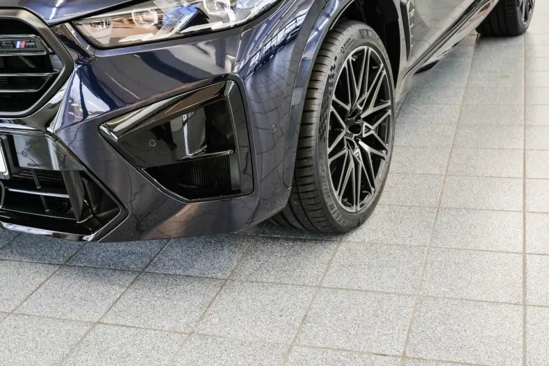 BMW X5 M din 2023 cu 36.329 km - oferta BMW157076 - foto 6