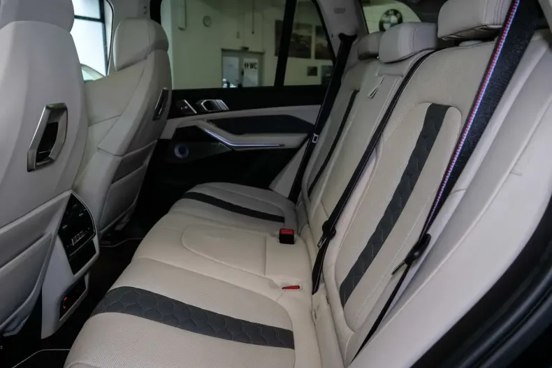 BMW X5 M din 2023 cu 36.329 km - oferta BMW157076 - foto 10