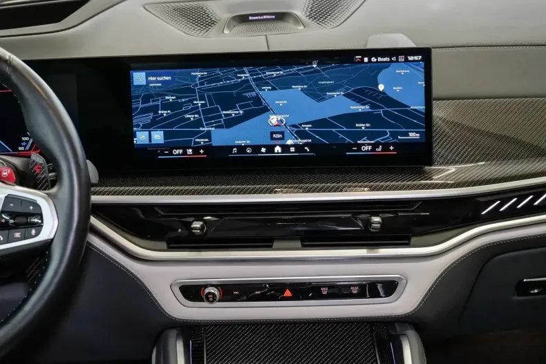 BMW X5 M din 2023 cu 36.329 km - oferta BMW157076 - foto 12