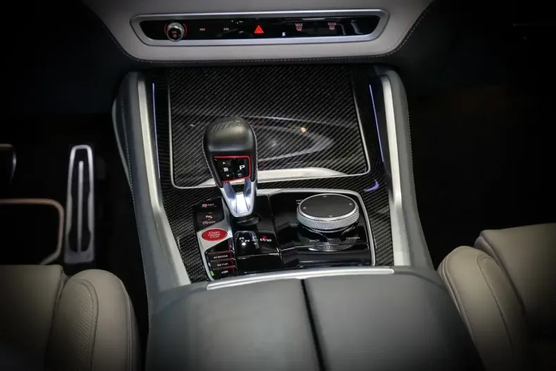 BMW X5 M din 2023 cu 36.329 km - oferta BMW157076 - foto 13