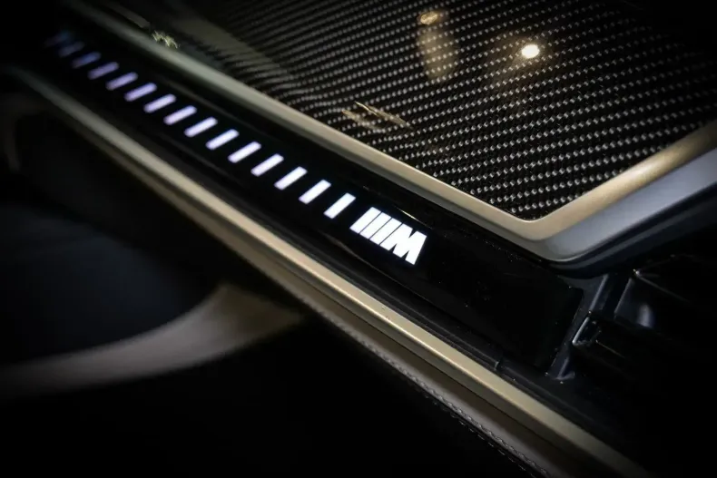 BMW X5 M din 2023 cu 36.329 km - oferta BMW157076 - foto 17