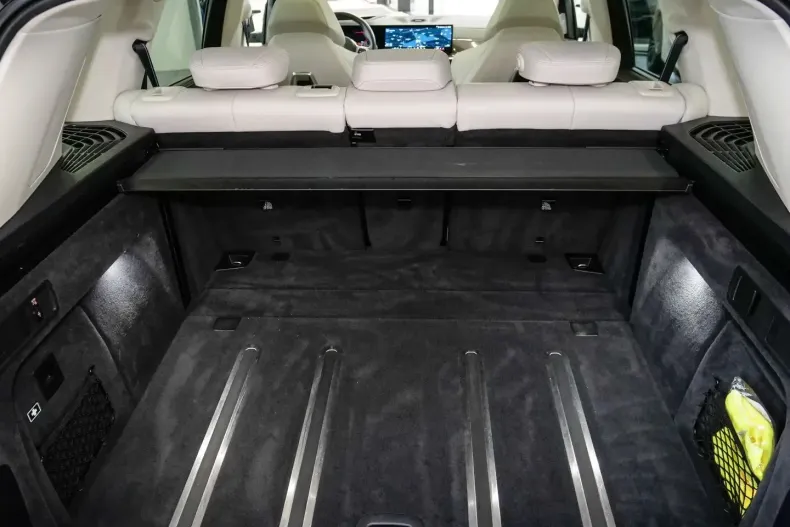 BMW X5 M din 2023 cu 36.329 km - oferta BMW157076 - foto 18