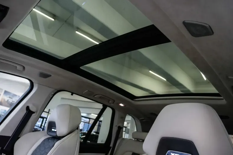 BMW X5 M din 2023 cu 36.329 km - oferta BMW157076 - foto 19