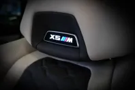 BMW X5 M din 2023 cu 36.329 km - oferta BMW157076 - foto 20