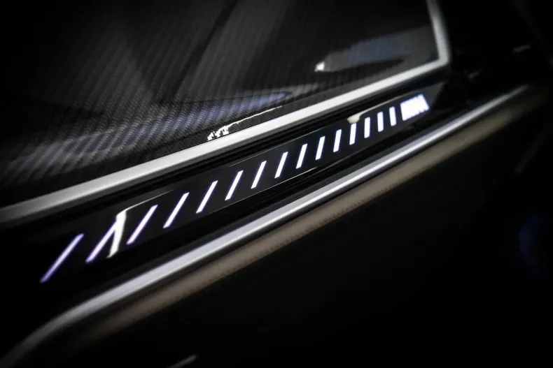 BMW X5 M din 2023 cu 36.329 km - oferta BMW157076 - foto 21