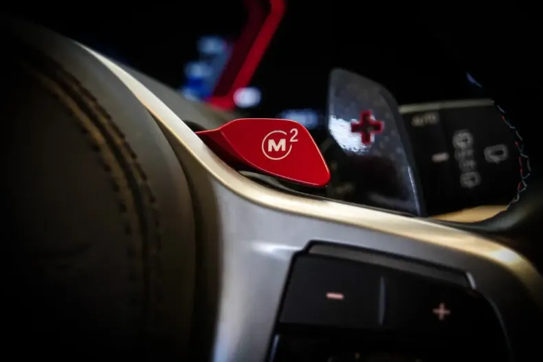 BMW X5 M din 2023 cu 36.329 km - oferta BMW157076 - foto 22