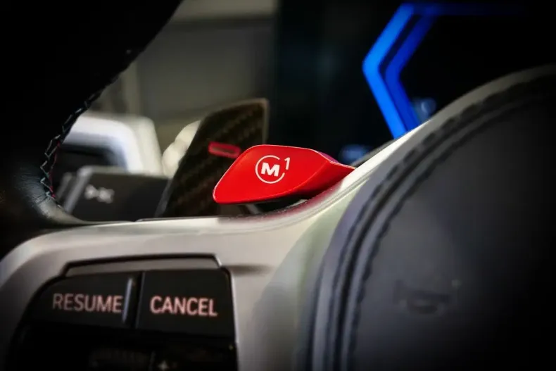 BMW X5 M din 2023 cu 36.329 km - oferta BMW157076 - foto 23