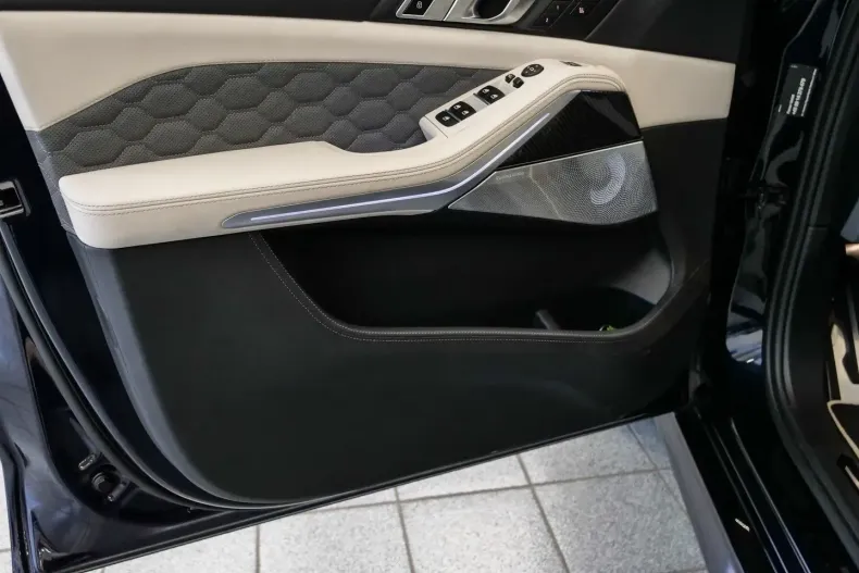 BMW X5 M din 2023 cu 36.329 km - oferta BMW157076 - foto 26