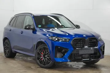 BMW X5 M din 2024 - oferta BMW157077