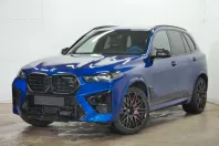 BMW X5 M din 2024 cu 12.349 km - oferta BMW157077 - foto 3