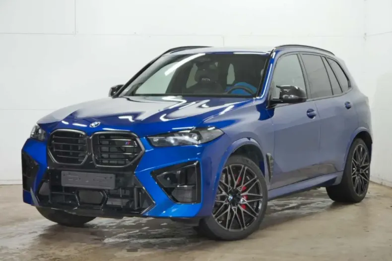 BMW X5 M din 2024 cu 12.349 km - oferta BMW157077 - foto 3