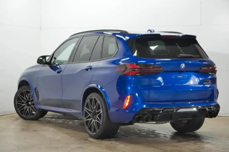 BMW X5 M din 2024 cu 12.349 km - oferta BMW157077 - foto 4