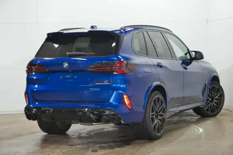 BMW X5 M din 2024 cu 12.349 km - oferta BMW157077 - foto 5