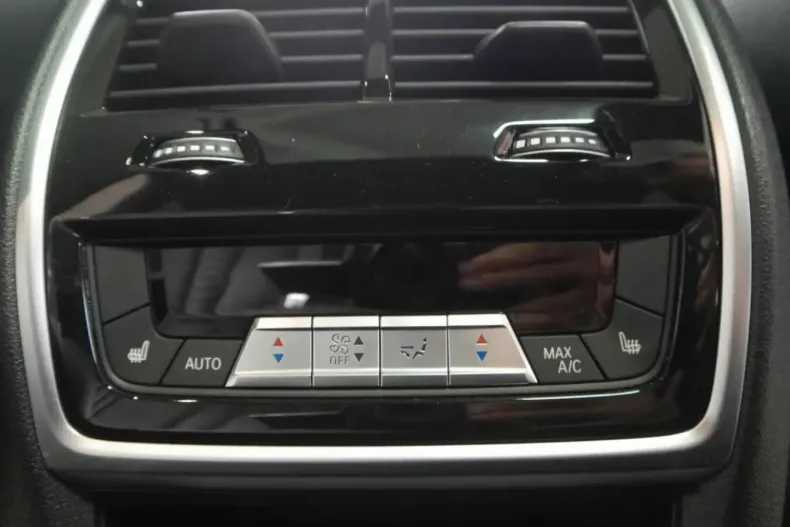 BMW X5 M din 2024 cu 12.349 km - oferta BMW157077 - foto 6