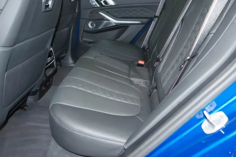 BMW X5 M din 2024 cu 12.349 km - oferta BMW157077 - foto 8