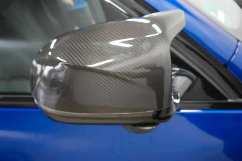 BMW X5 M din 2024 cu 12.349 km - oferta BMW157077 - foto 10