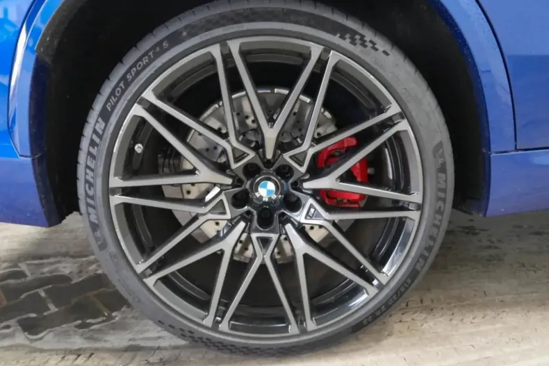 BMW X5 M din 2024 cu 12.349 km - oferta BMW157077 - foto 11