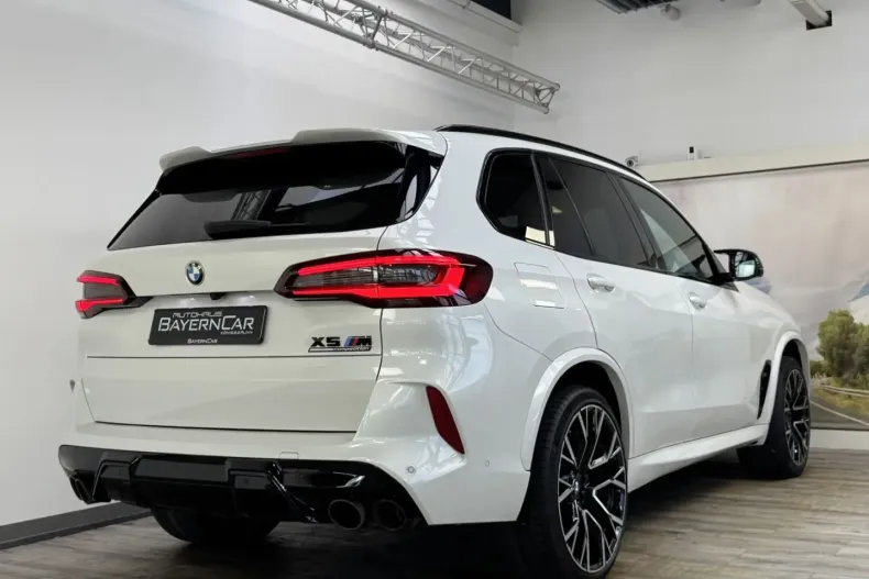 BMW X5 M din 2023 cu 15.500 km - oferta BMW157078 - foto 4