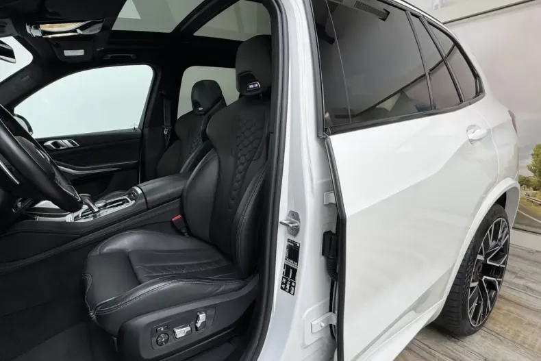 BMW X5 M din 2023 cu 15.500 km - oferta BMW157078 - foto 14
