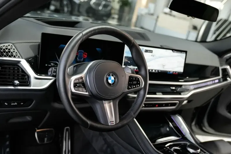 BMW X6 din 2025 cu 25.665 km - oferta BMW157079 - foto 4