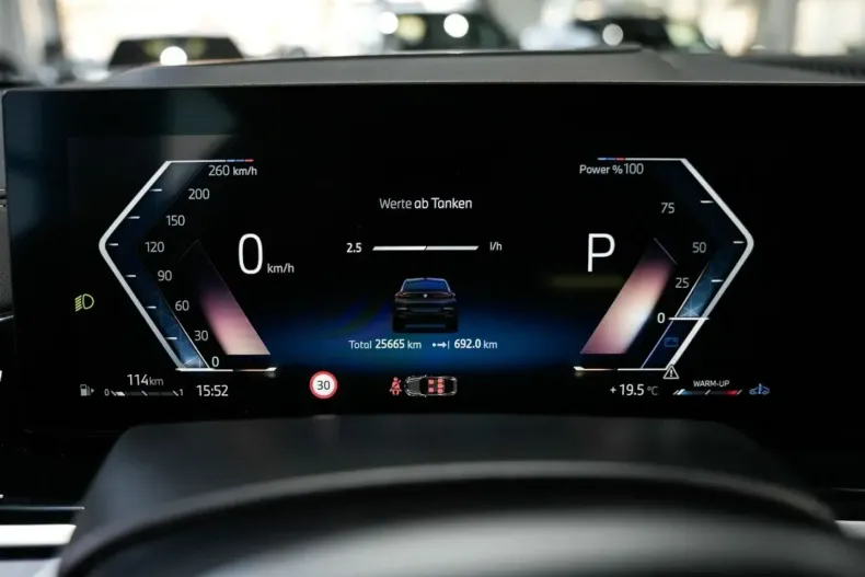 BMW X6 din 2025 cu 25.665 km - oferta BMW157079 - foto 14