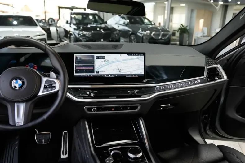 BMW X6 din 2025 cu 25.665 km - oferta BMW157079 - foto 16