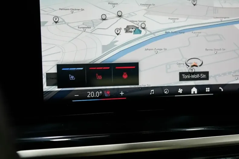 BMW X6 din 2025 cu 25.665 km - oferta BMW157079 - foto 22