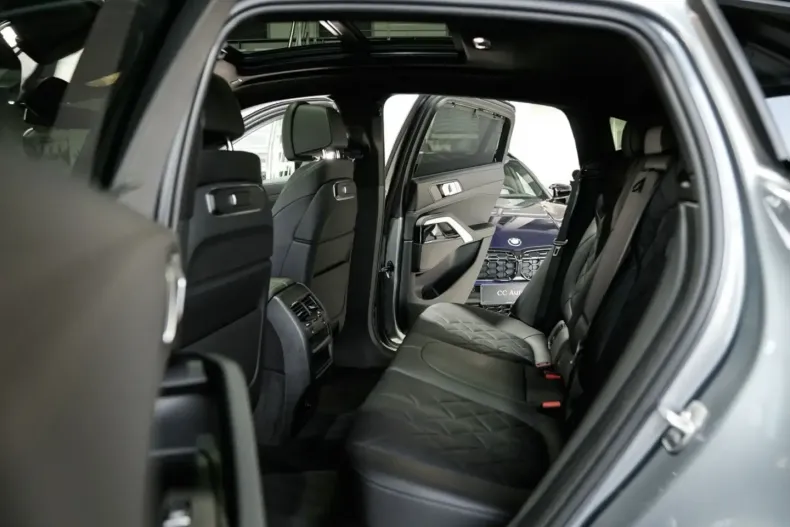 BMW X6 din 2025 cu 25.665 km - oferta BMW157079 - foto 25