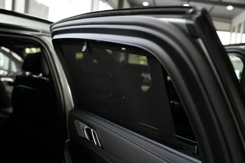 BMW X6 din 2025 cu 25.665 km - oferta BMW157079 - foto 27