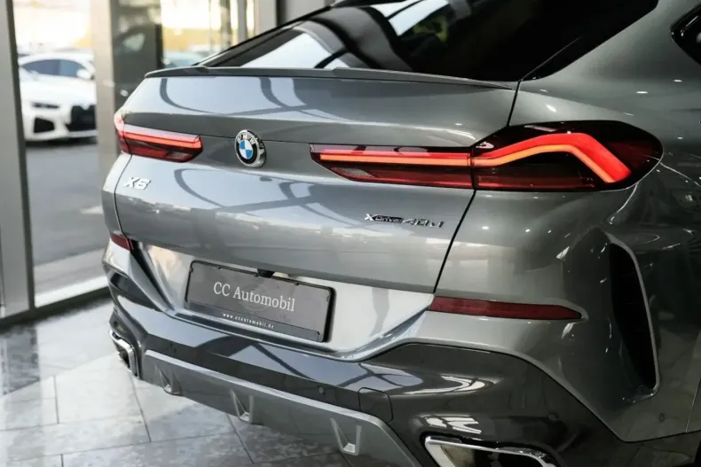 BMW X6 din 2025 cu 25.665 km - oferta BMW157079 - foto 28