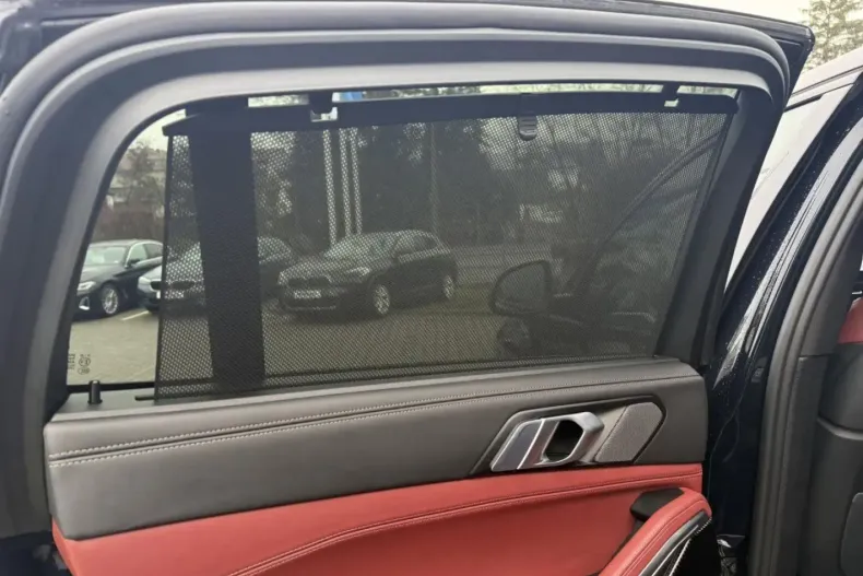 BMW X6 din 2024 cu 15.827 km - oferta BMW157080 - foto 13