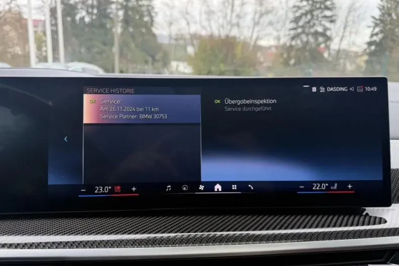 BMW X6 din 2024 cu 15.827 km - oferta BMW157080 - foto 18