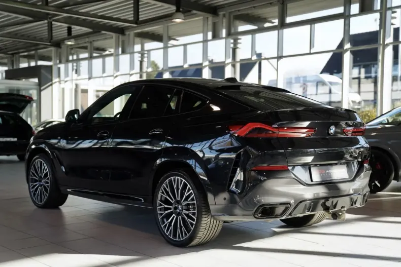 BMW X6 din 2024 cu 63.000 km - oferta BMW157081 - foto 9