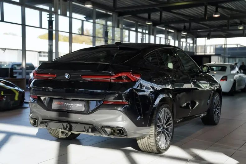 BMW X6 din 2024 cu 63.000 km - oferta BMW157081 - foto 10