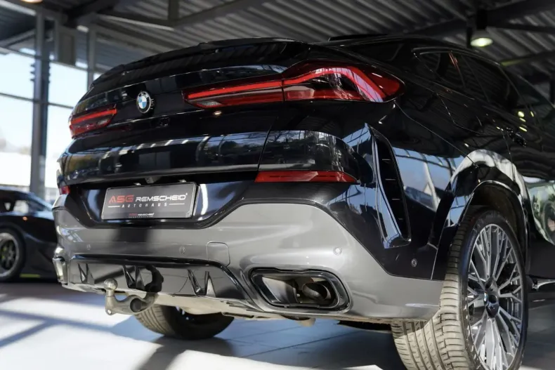 BMW X6 din 2024 cu 63.000 km - oferta BMW157081 - foto 11