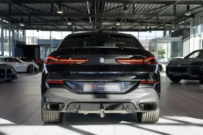 BMW X6 din 2024 cu 63.000 km - oferta BMW157081 - foto 13