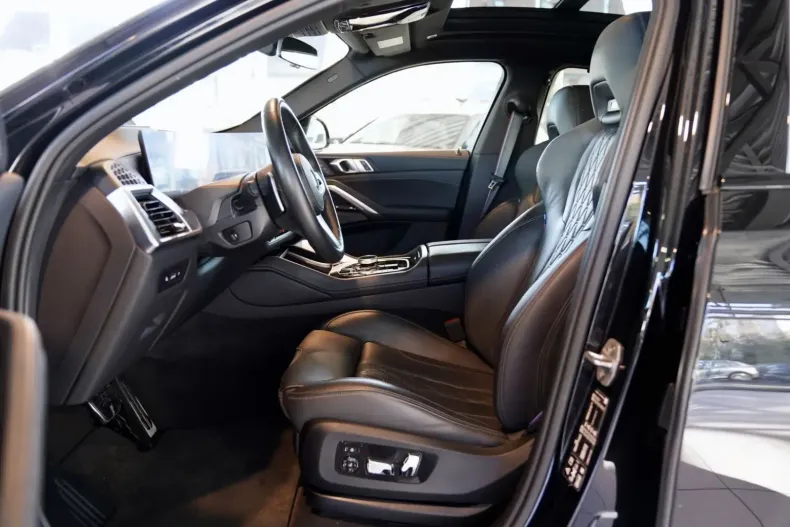 BMW X6 din 2024 cu 63.000 km - oferta BMW157081 - foto 18