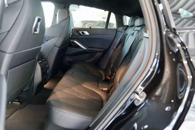 BMW X6 din 2024 cu 63.000 km - oferta BMW157081 - foto 22