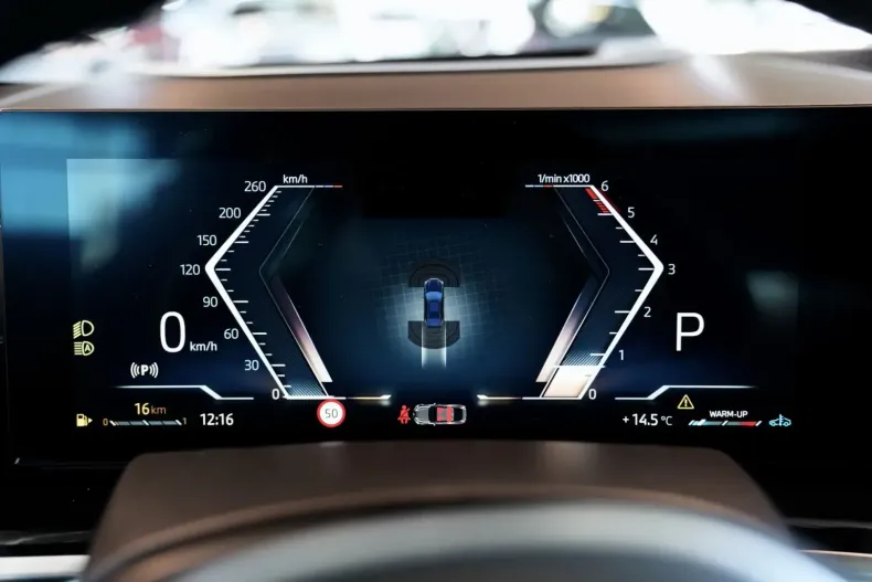 BMW X6 din 2024 cu 63.000 km - oferta BMW157081 - foto 35