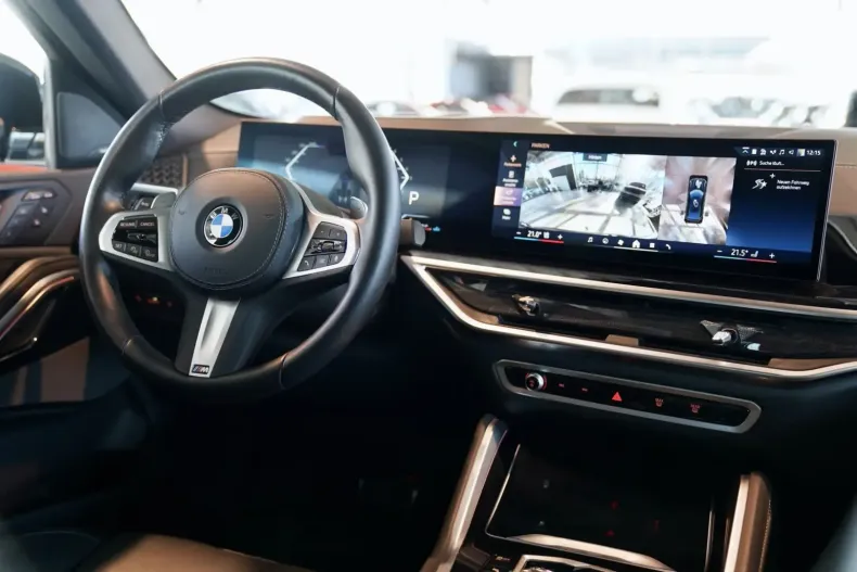 BMW X6 din 2024 cu 63.000 km - oferta BMW157081 - foto 45